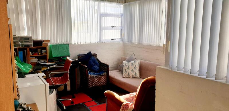 To Let 2 Bedroom Property for Rent in Dwarskersbos Western Cape
